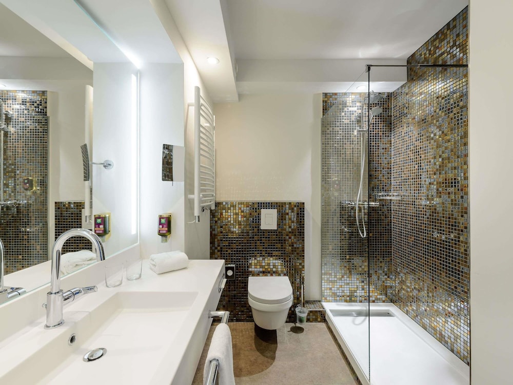 ibis Styles Regensburg 50/50