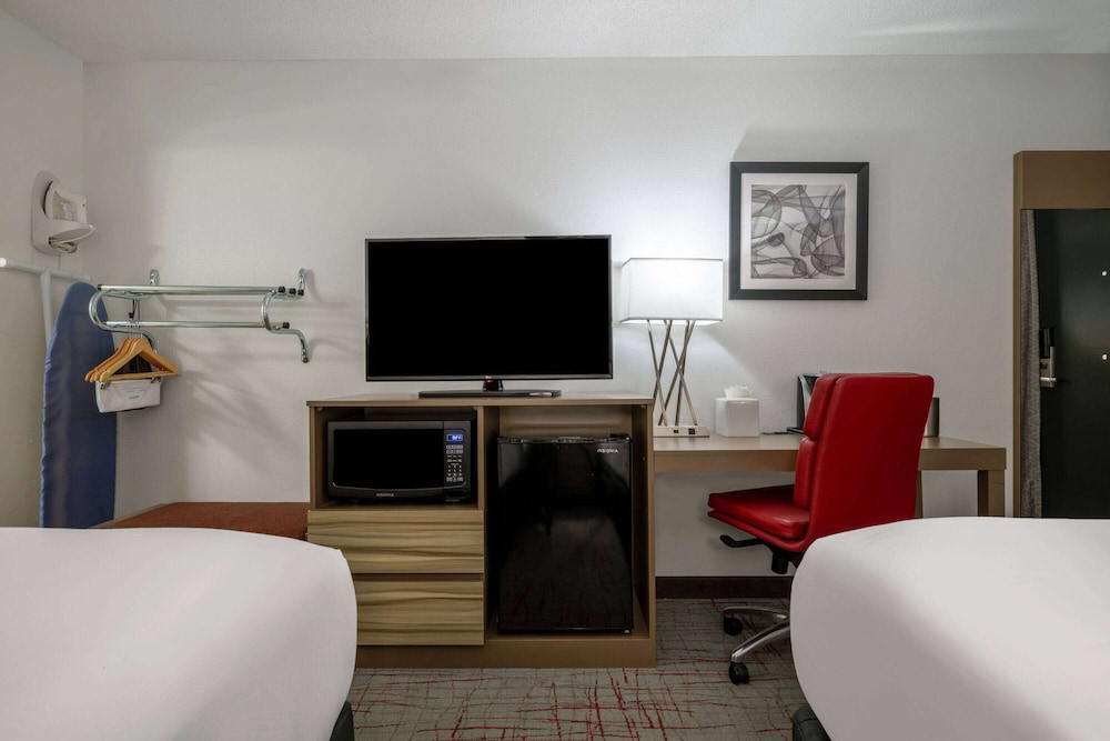 Wyndham Garden Columbia/Ft. Jackson 15/24