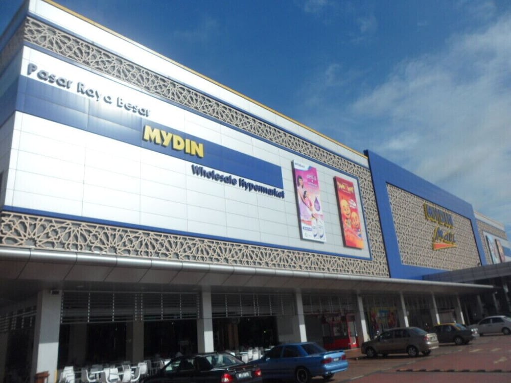 SUN INNS MERU RAYA 2/30