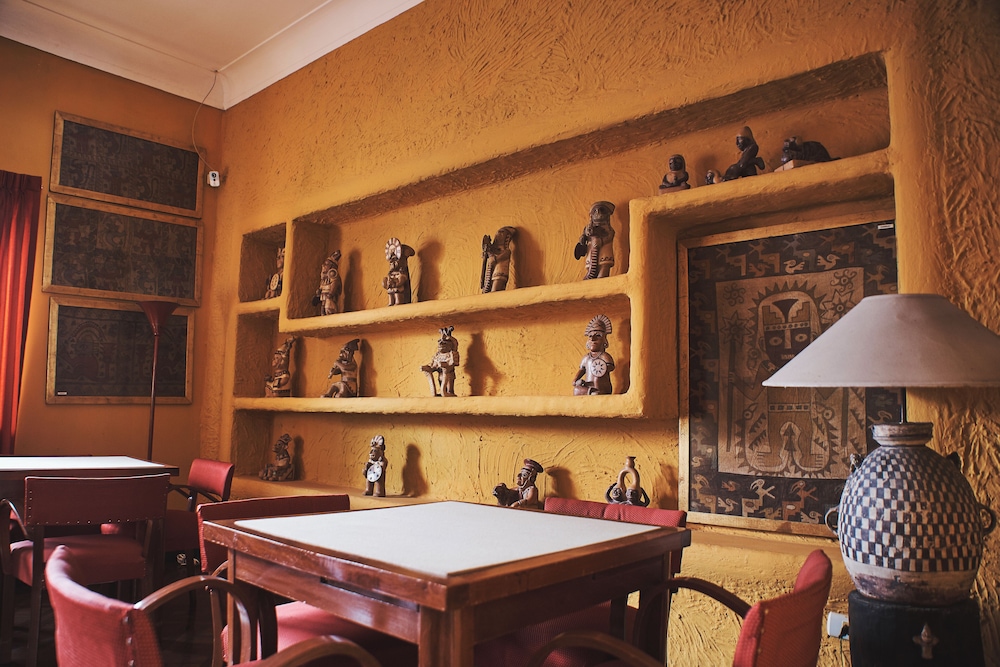 Hacienda Majoro Boutique Resort 36/50
