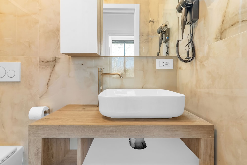 Ponale Suites Foresteria Lombarda 21/29