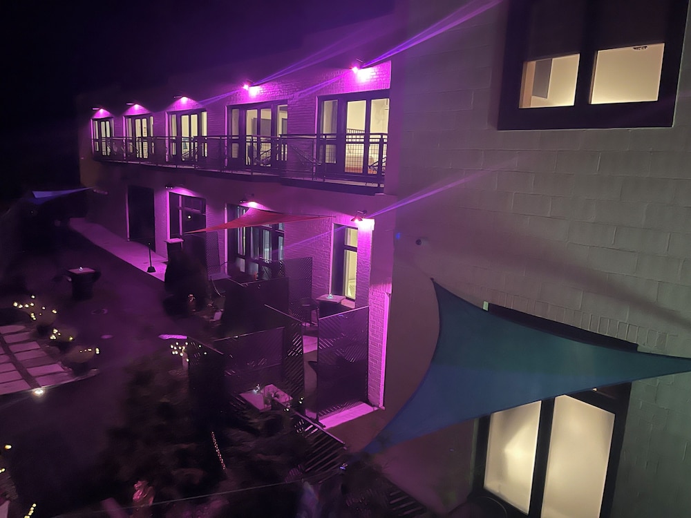 The Factory 13/21