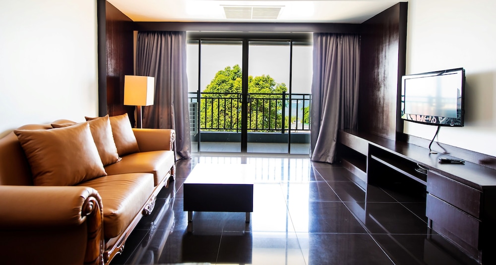 Hotel Selection Pattaya 26/38