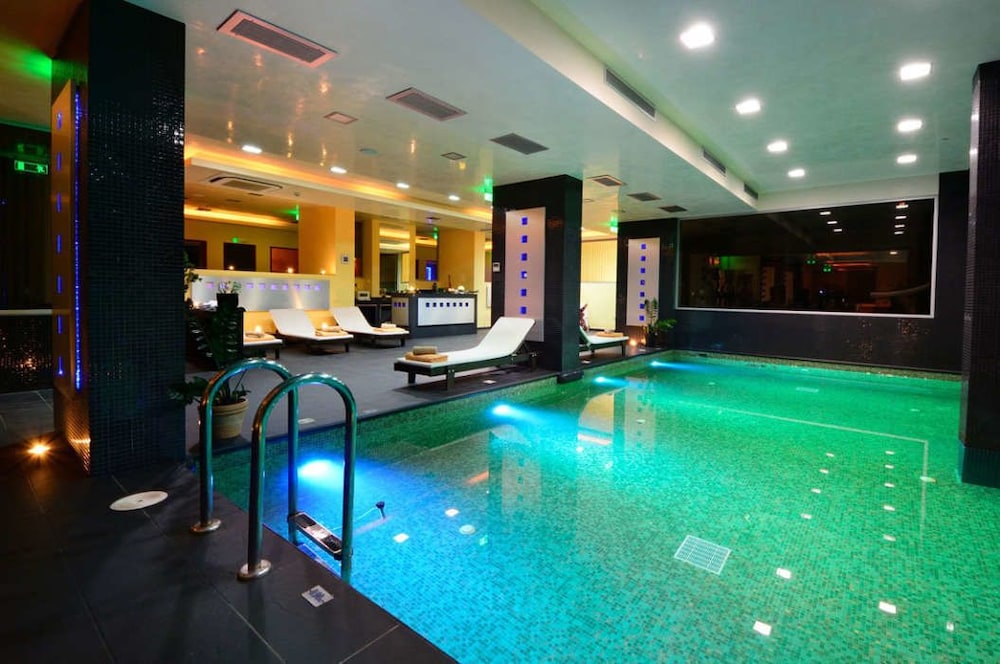 Royal Paradise Beach Resort And Spa 22/50