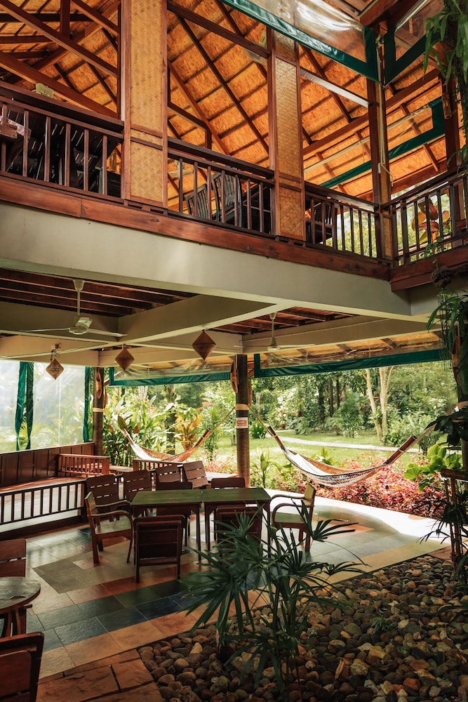 Our Jungle Camp - Eco Resort 65/75