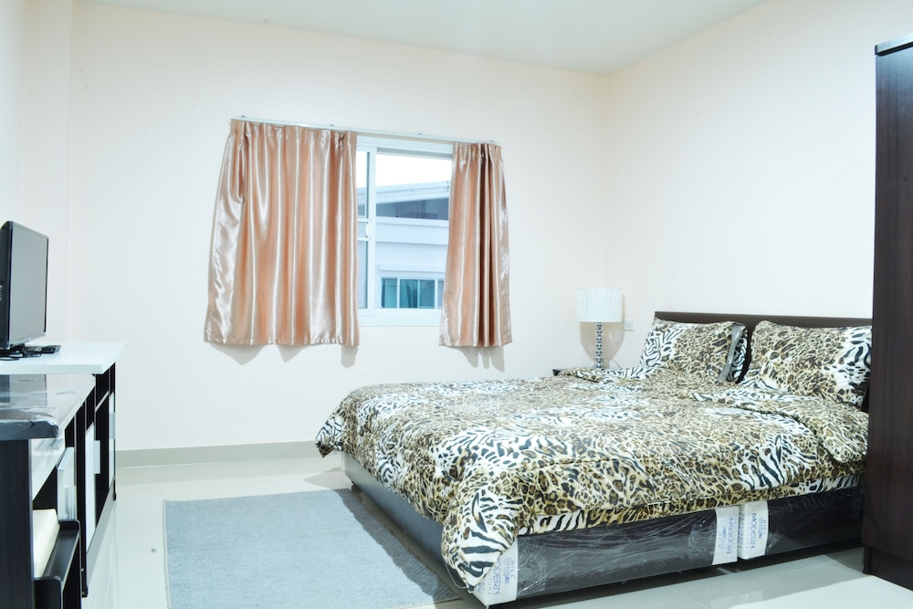 Connect Apartment 8/50