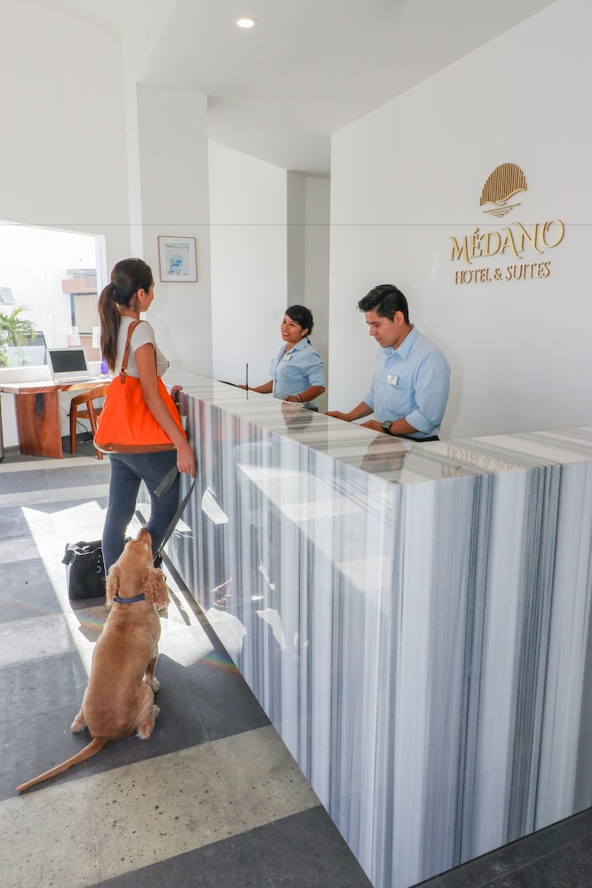 Medano Hotel and Spa 13/72