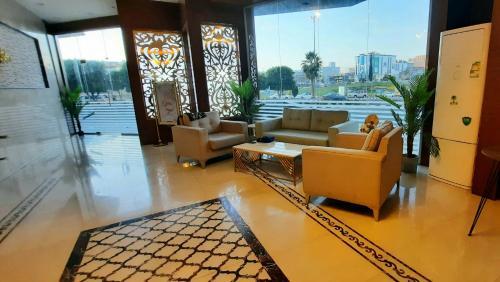 جولدن جوان(Golden Gewan Hotel Abha) 30/31