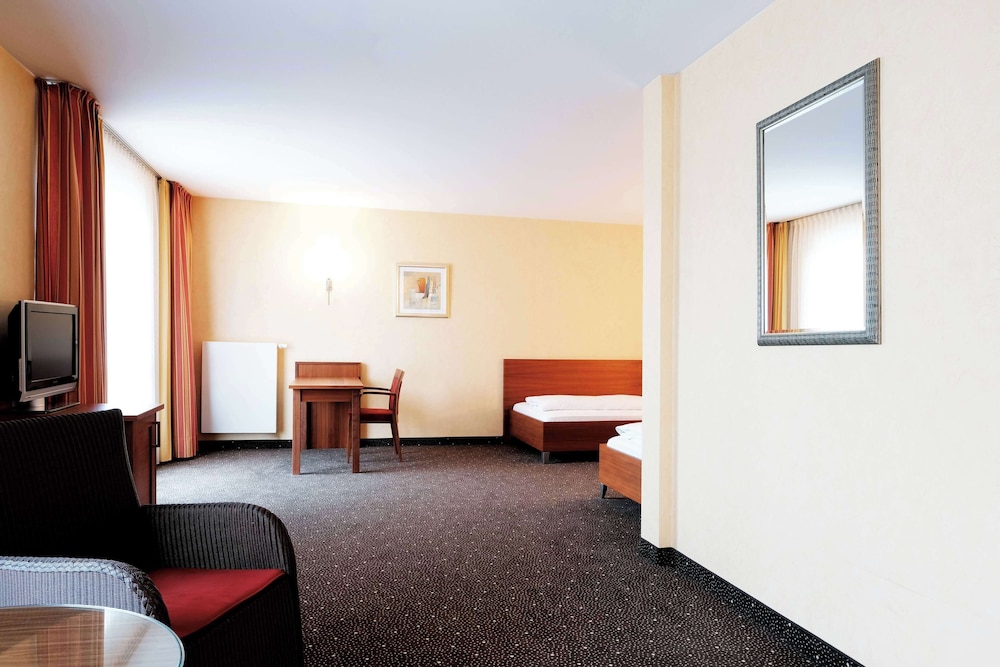 Ramada by Wyndham Duesseldorf Ratingen 40/60