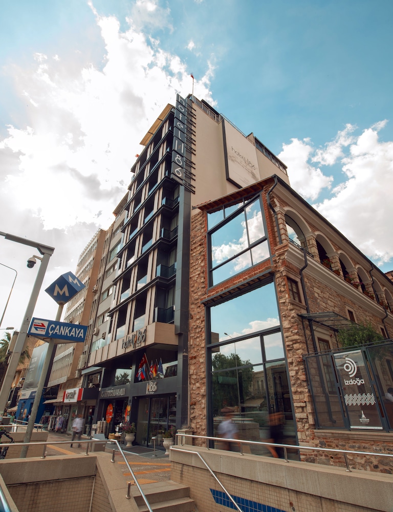 Hotel 86 By Katipoglu 2/37