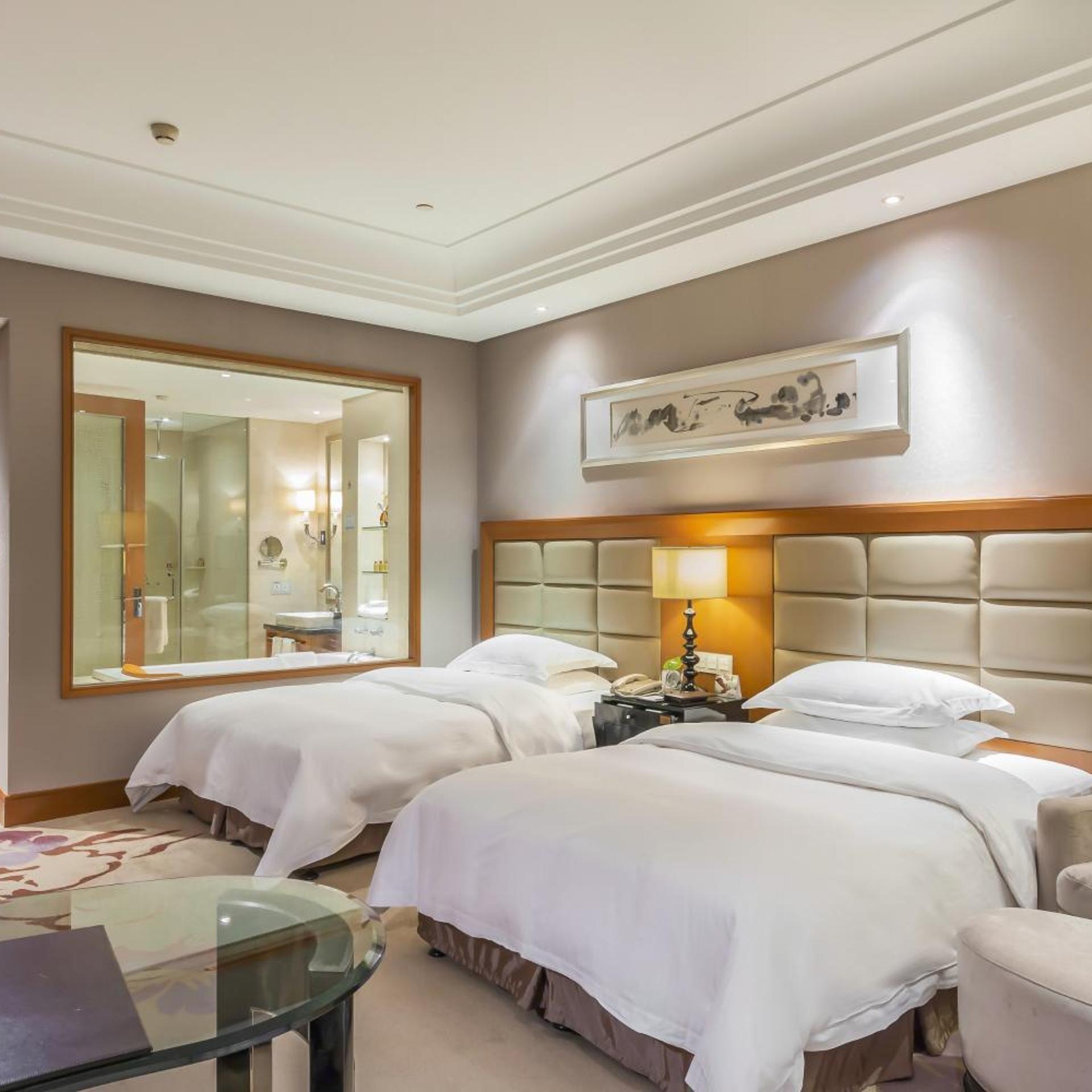 Wyndham Xinyang Downtown 24/59