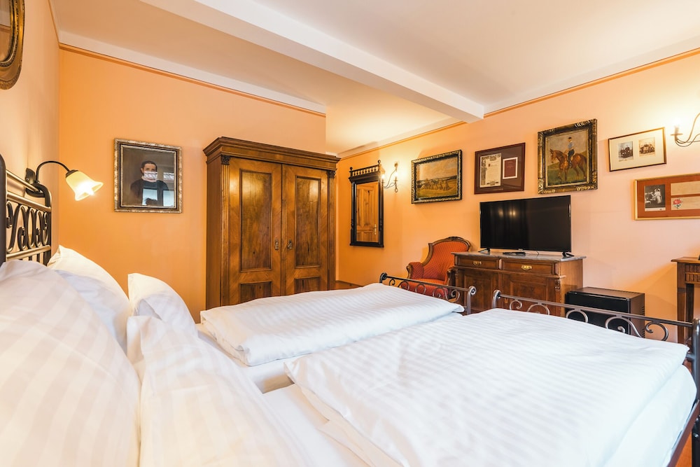 Hotel Leonardo 20/50