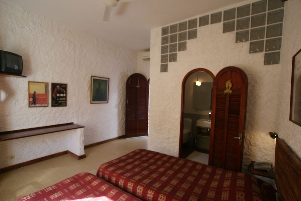 Le Residence Hotel 8/50