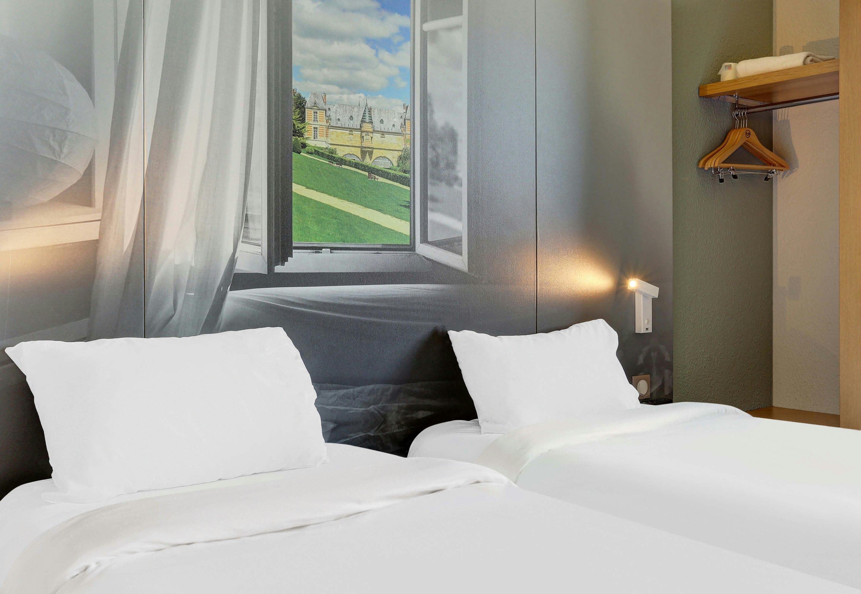 B&B Hotel Chalons En Champagne 7/19