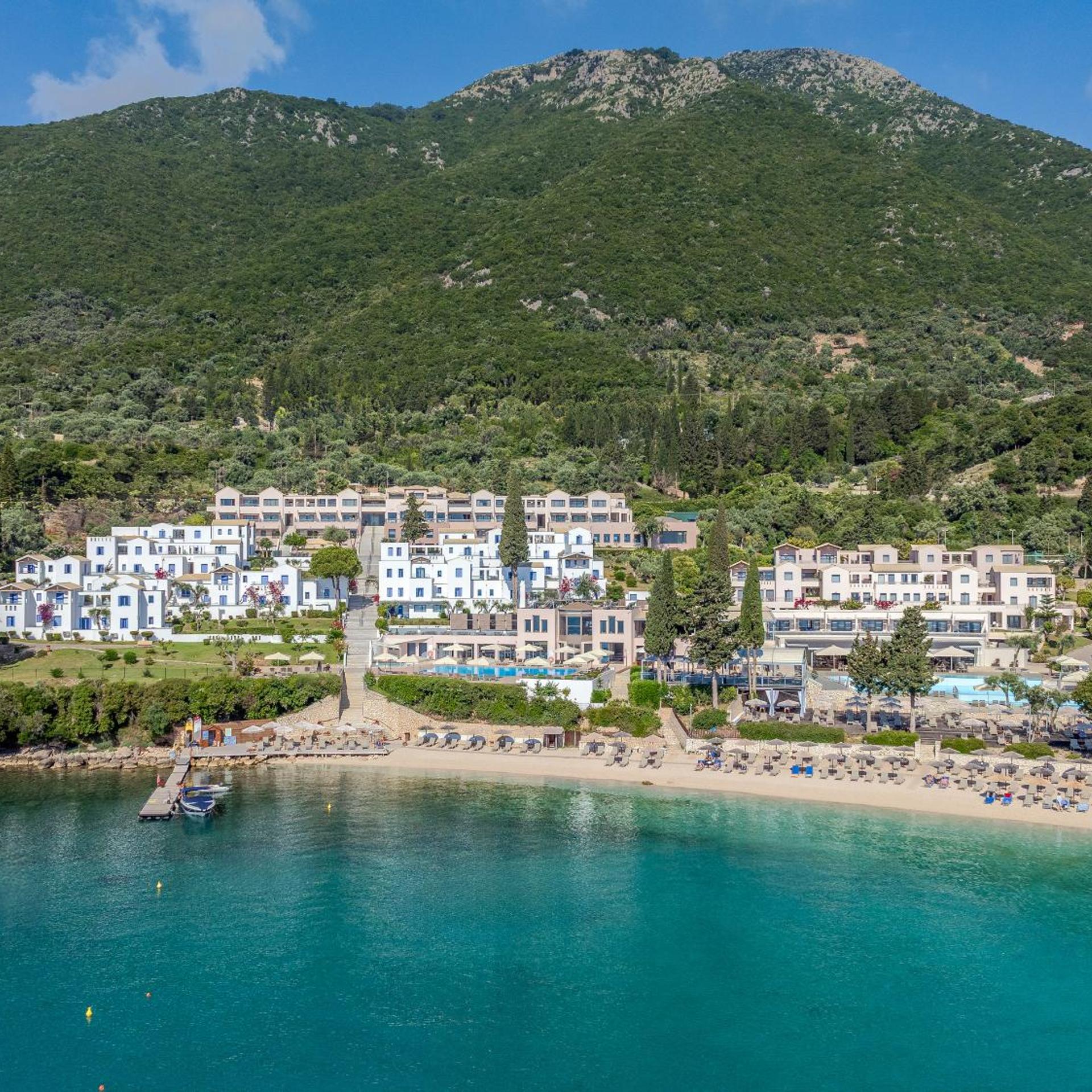 Porto Galini Seaside Resort & Spa 42/47