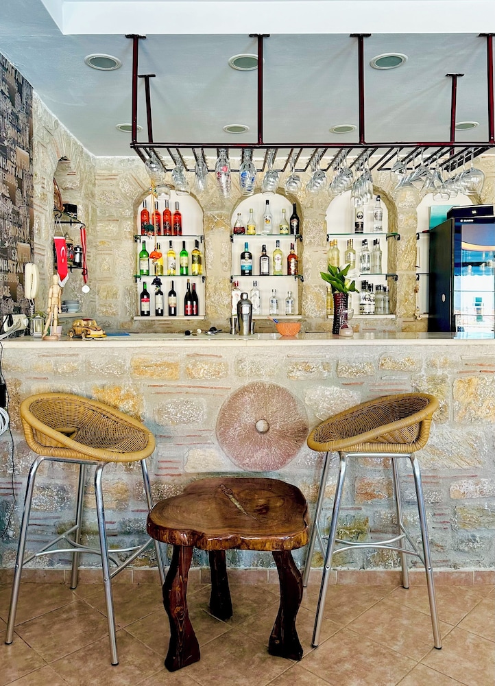 Villa Anfora Otel 32/50