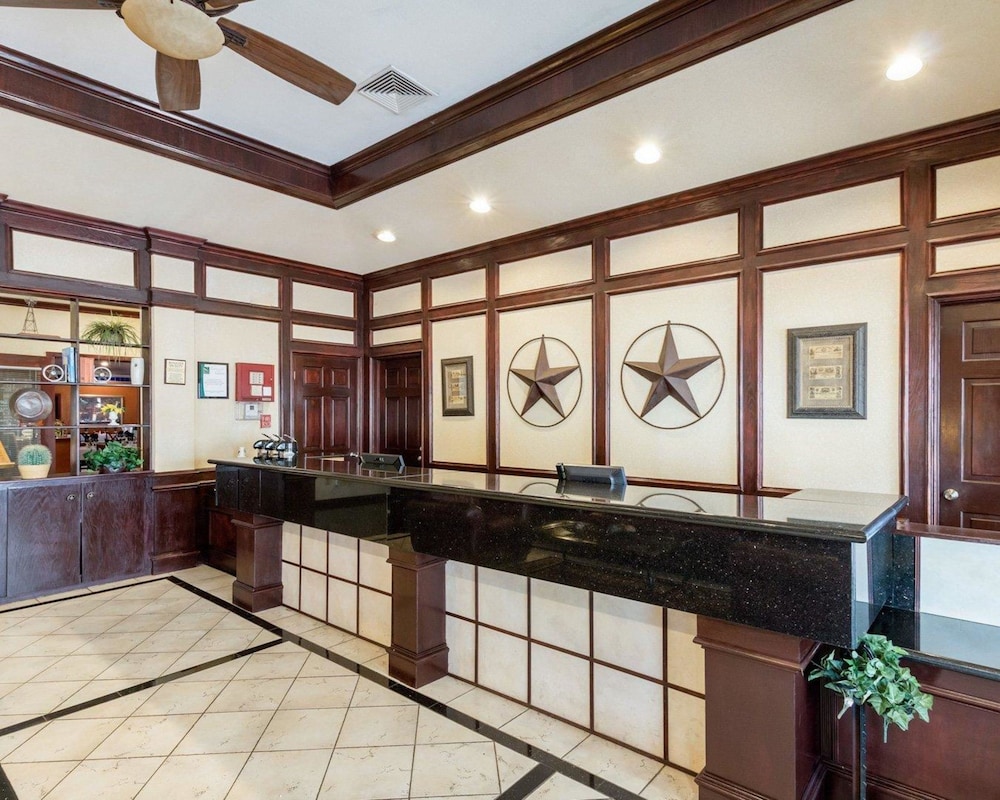 Quality Inn Suites Lufkin — foto 5