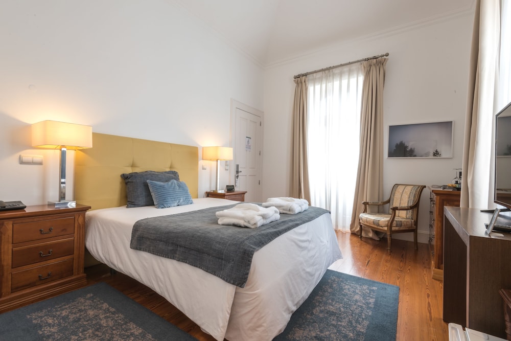 Arts in Hotel Conde Carvalhal 19/68