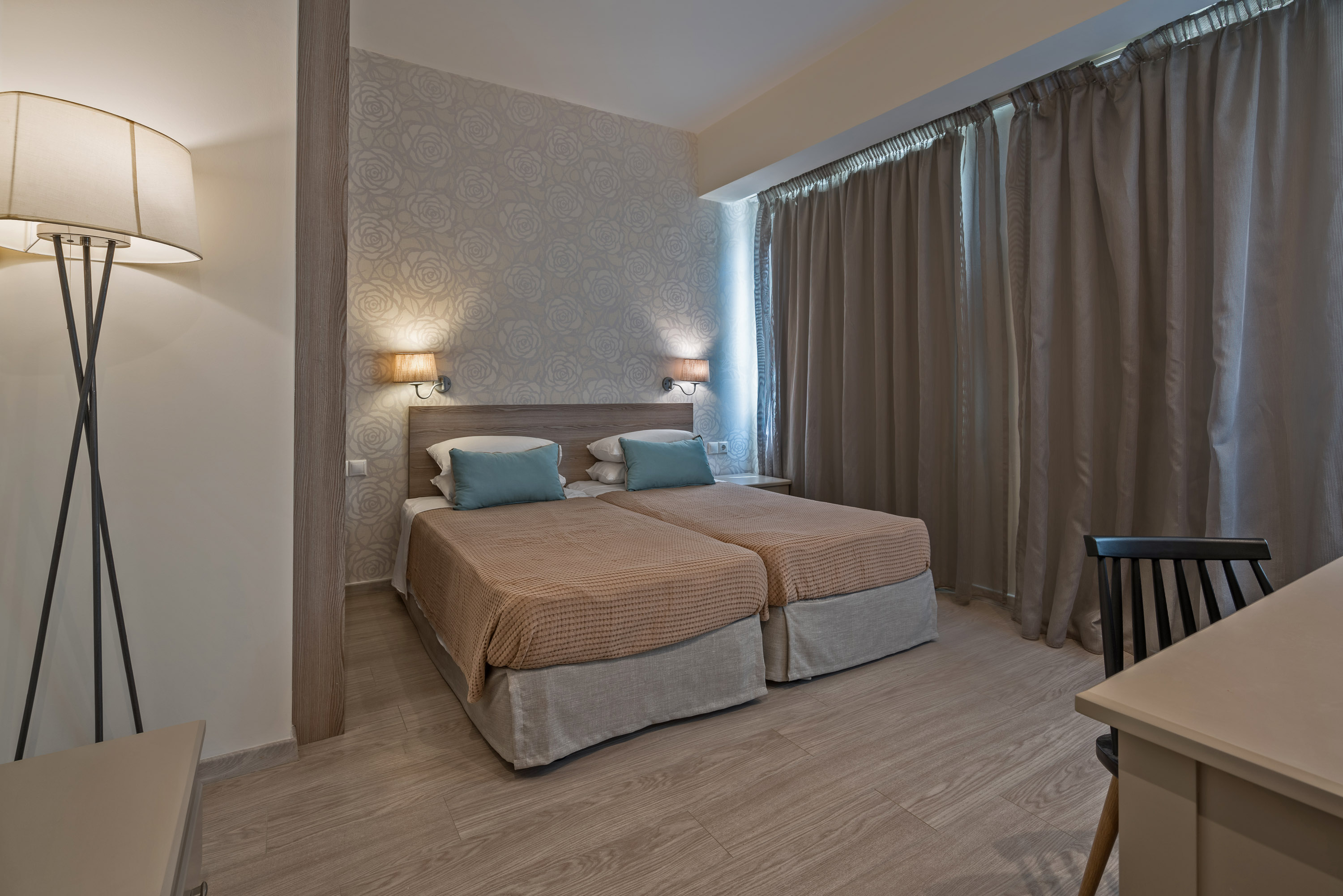 Family Suite ICARUS, Lefkoniko Beach 3/5