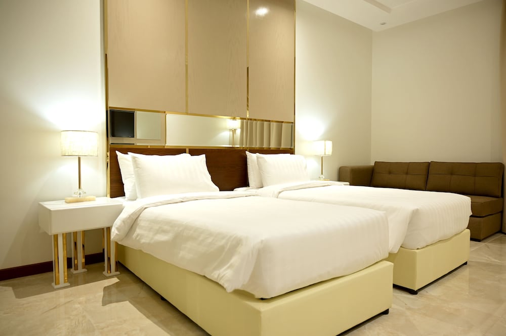 فندق صلة(Sela Hotel) 10/31