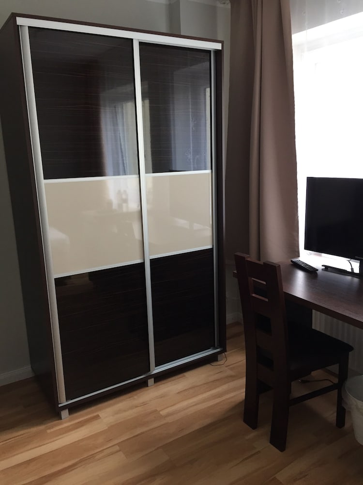 M&A Cityhotel Hildesheim 54/59