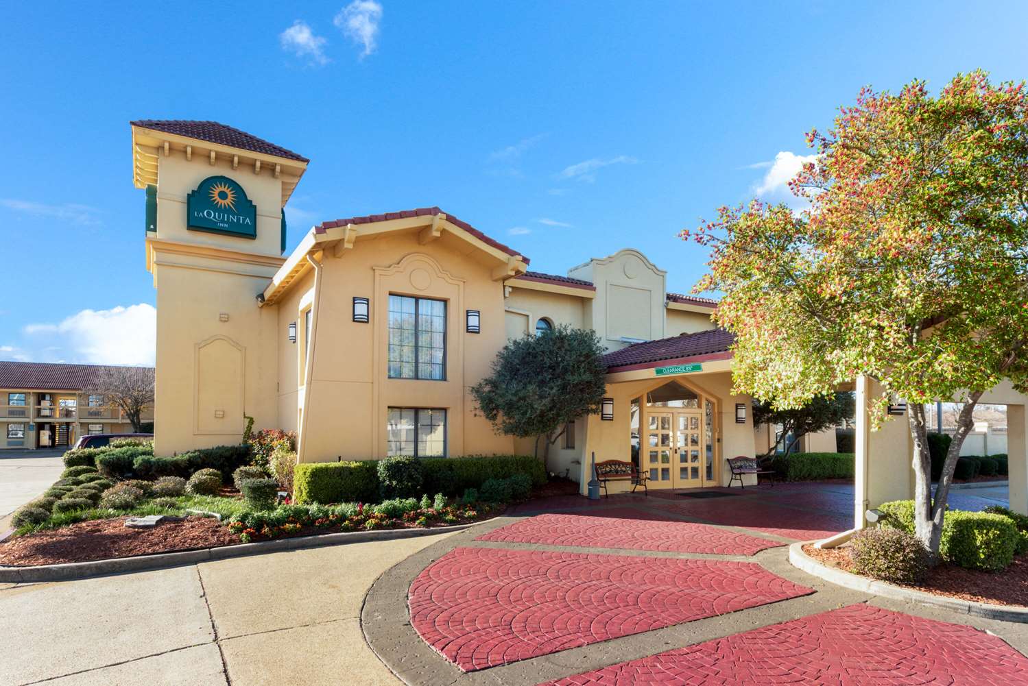 La Quinta Inn by Wyndham Bossier City 37/40