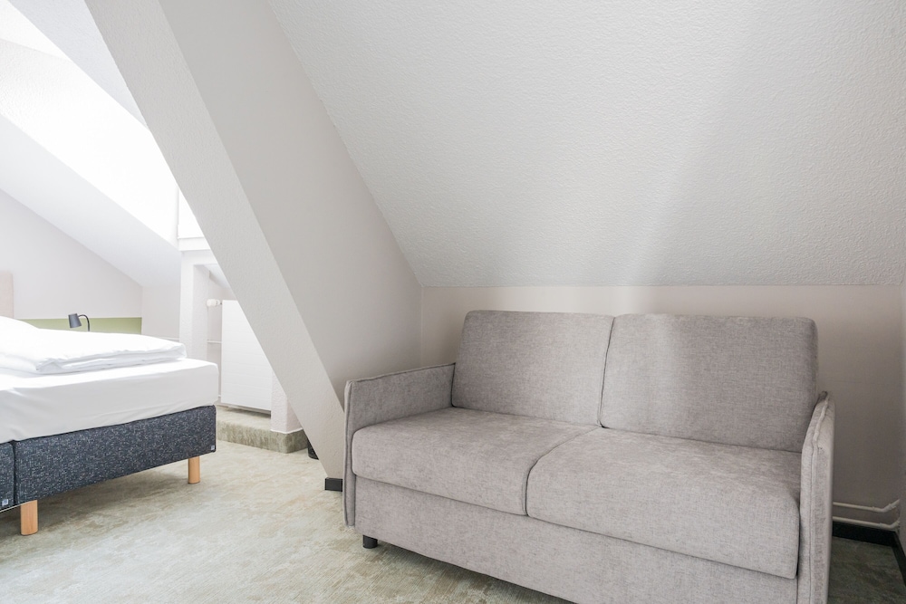 Stern (Hotel und Restaurant STERN Luzern) 36/50