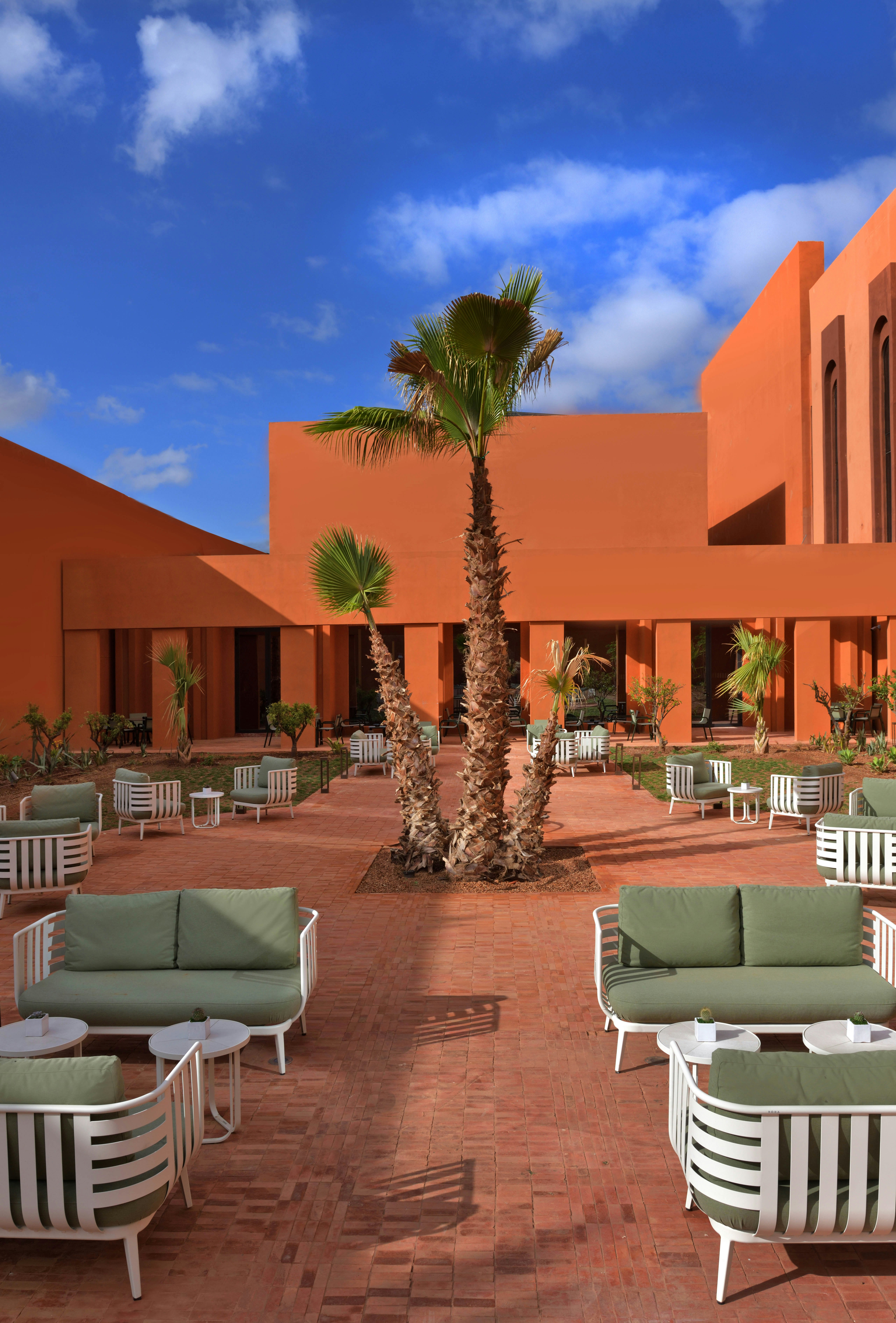 DoubleTree by Hilton Ben Guerir Hotel and Residences 44/53