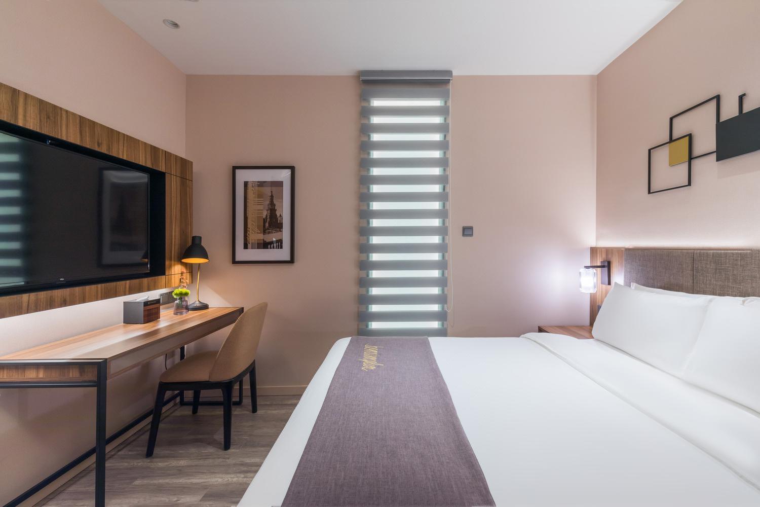 Home Inn Beijing South Railway Station، بكين 14/35