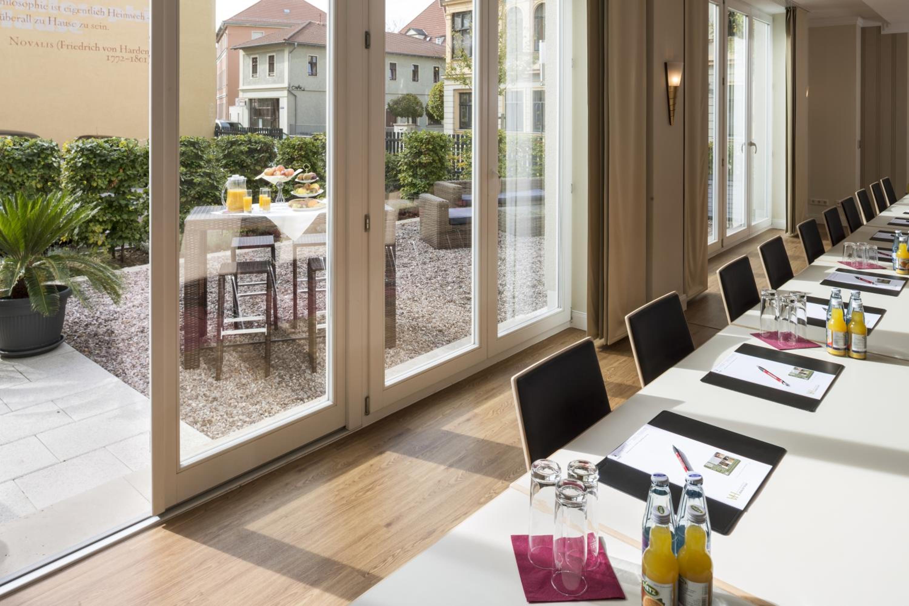 Hotel Amalienhof 33/50