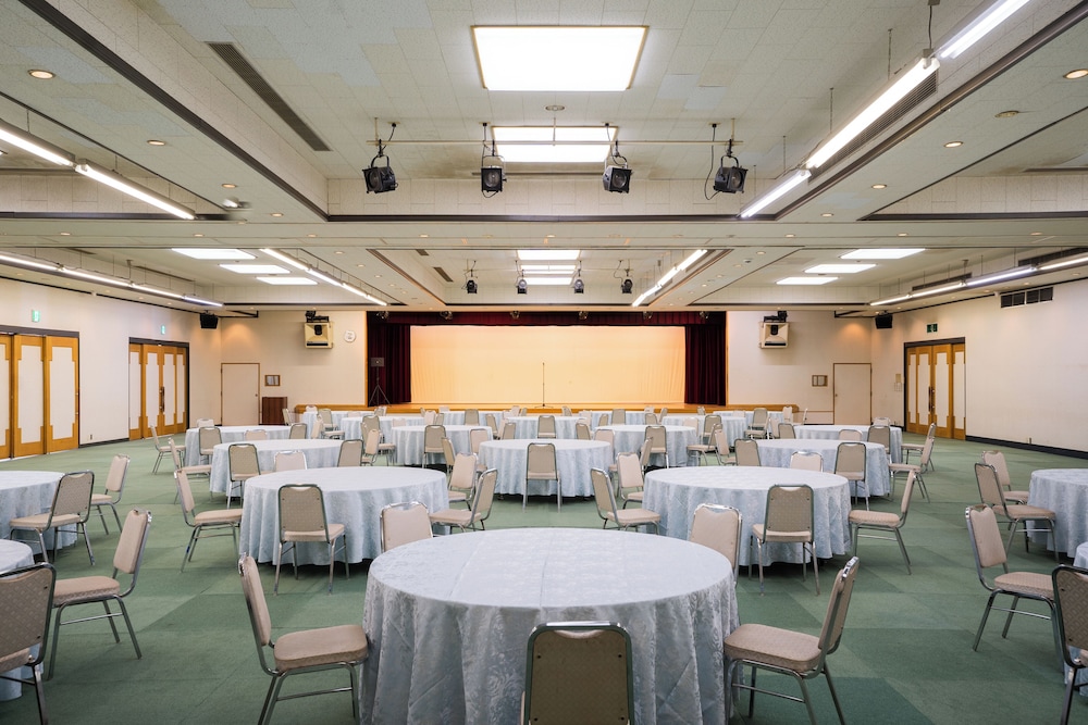 Kirishima Kokusai Hotel 35/48