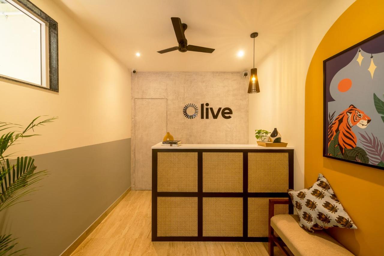 Olive Hotel Hal 2nd Stage by Embassy Group 7/47