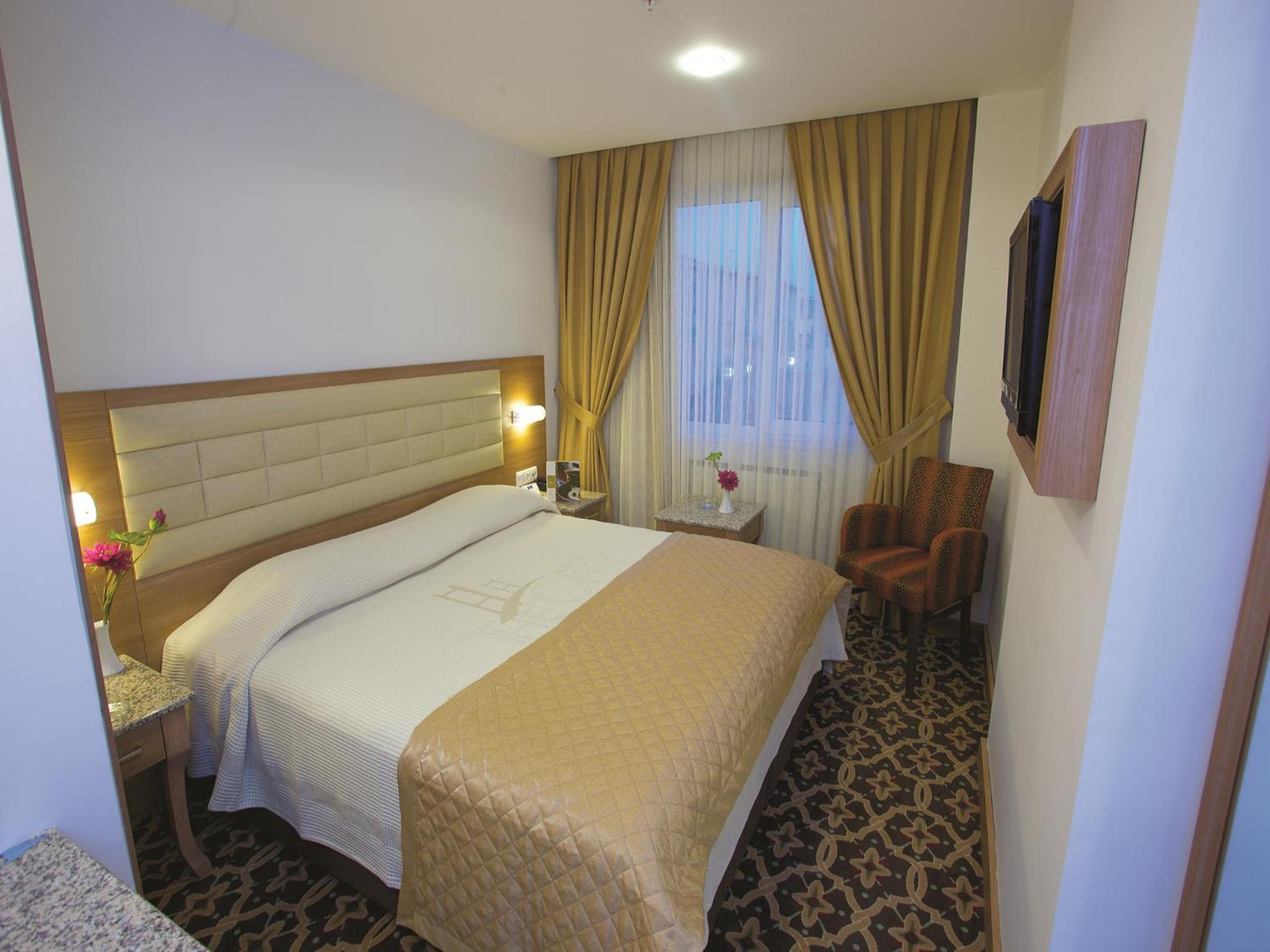 The City Hotel 17/47