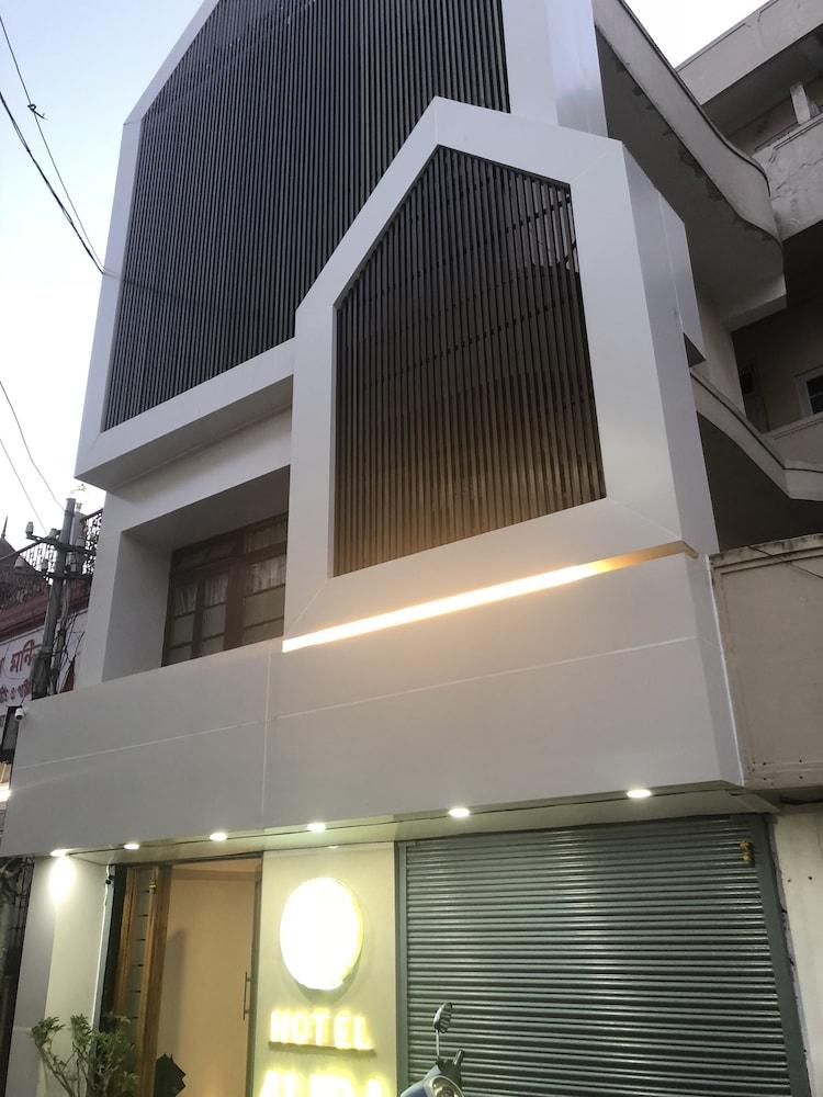 Hotel Aura 1/23