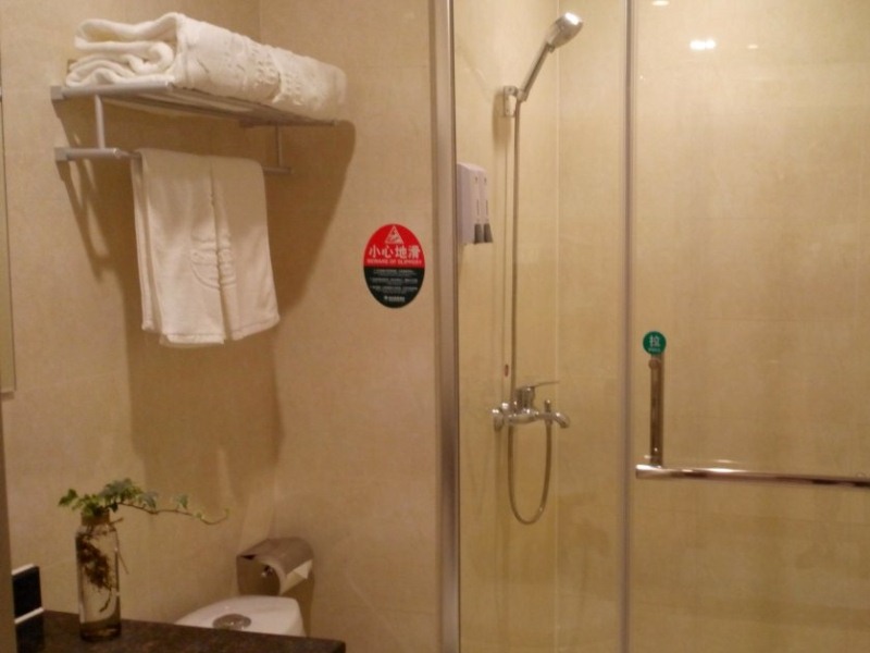 GREENTREE INN NINGBO DONGQIAN LAKE YINXIAN AVENUE NORTH MOZHI ROAD HOTEL 30/38