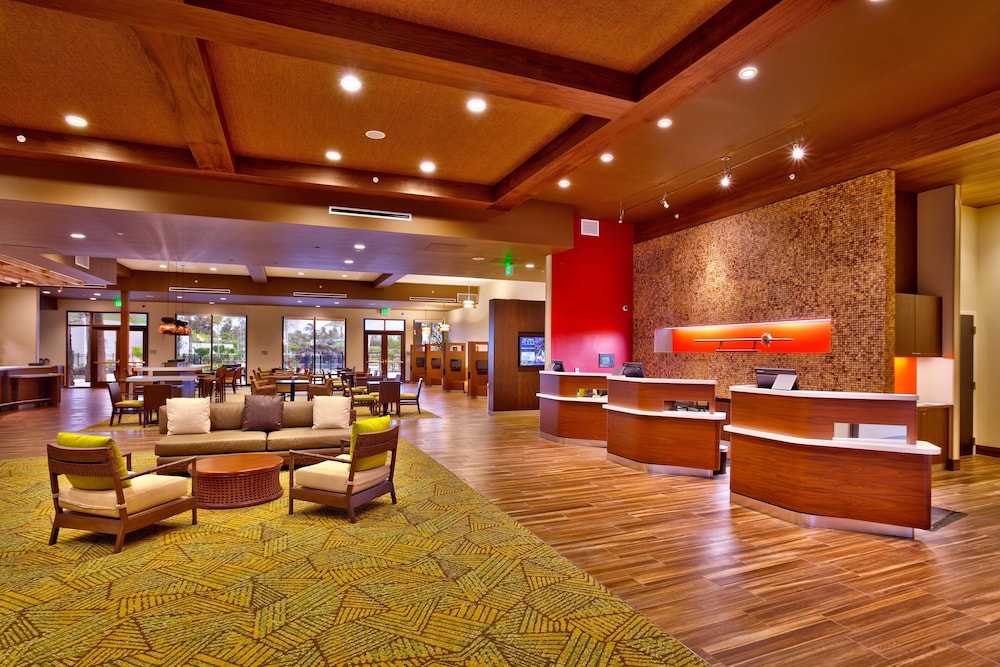 Courtyard By Marriott Oahu North Shore 11/61