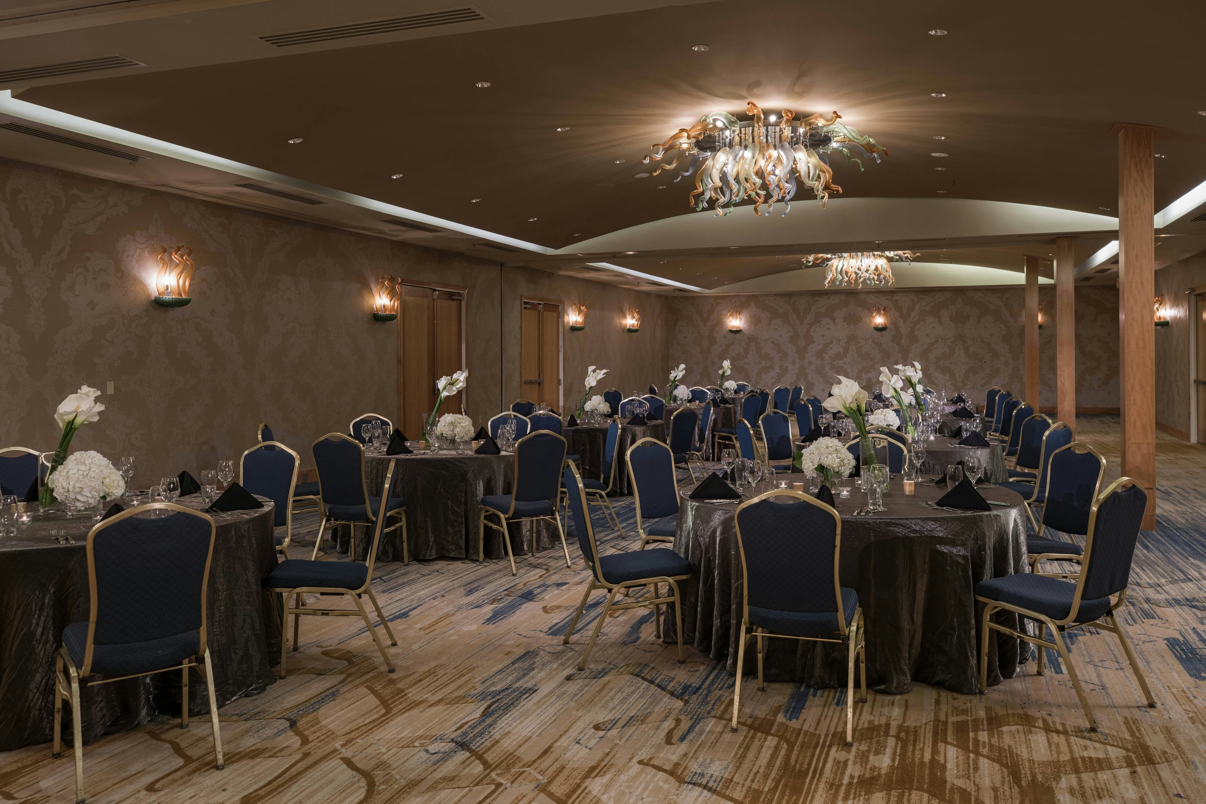 Renaissance New Orleans Pere Marquette French Quarter Area Hotel 24/25