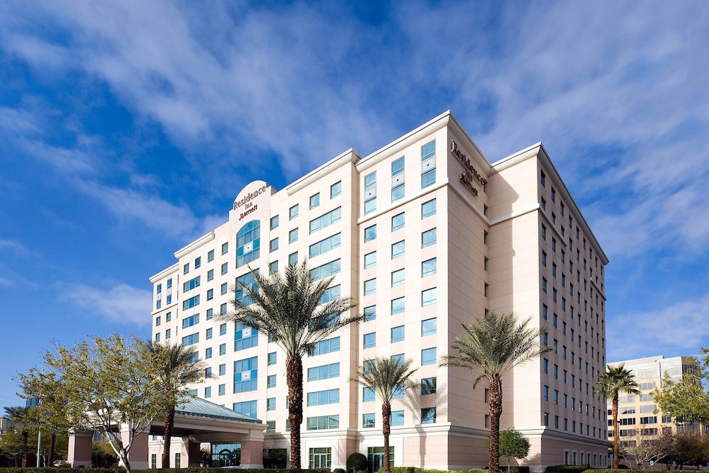 Residence Inn Las Vegas Hughes Center in LAS VEGAS - NV