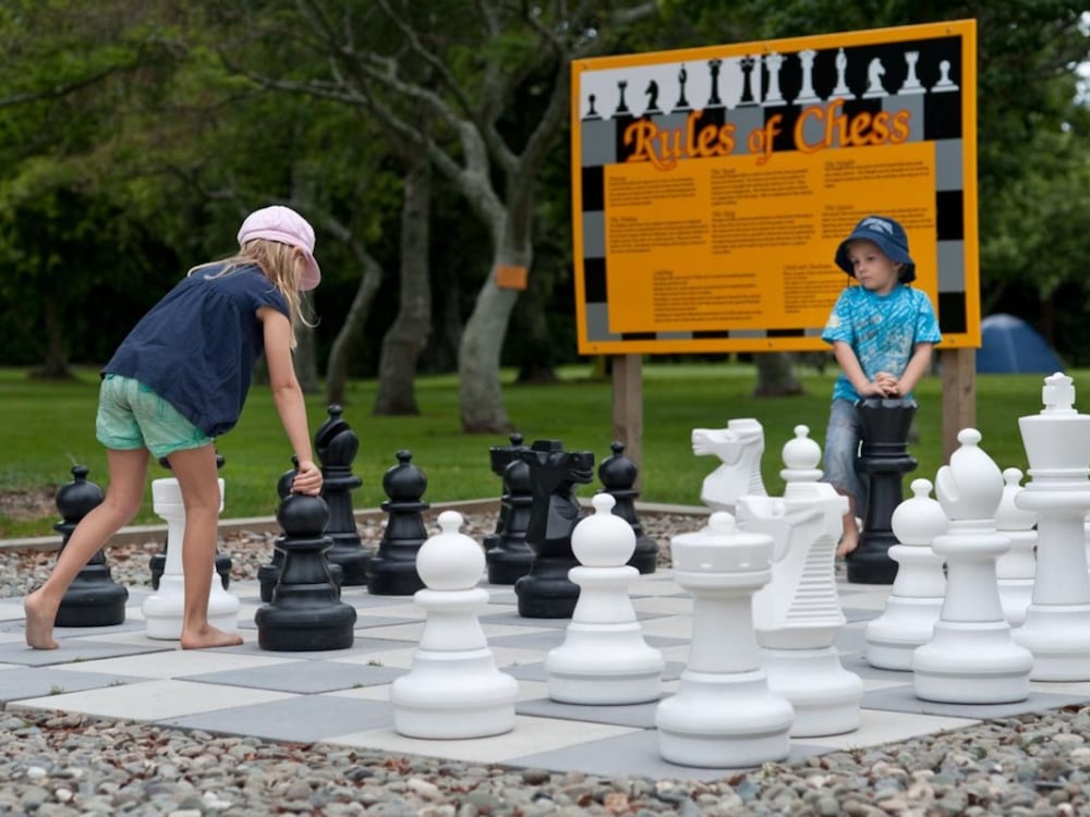 Motueka TOP 10 Holiday Park 6/50