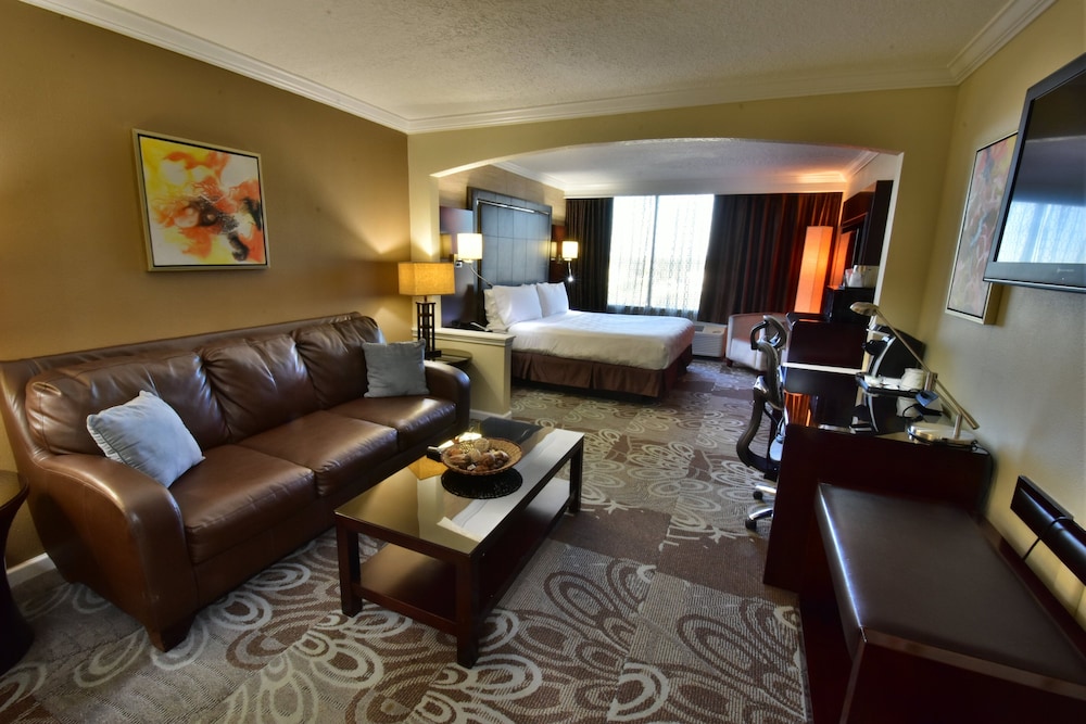 Holiday Inn Orlando East - UCF Area 39/59