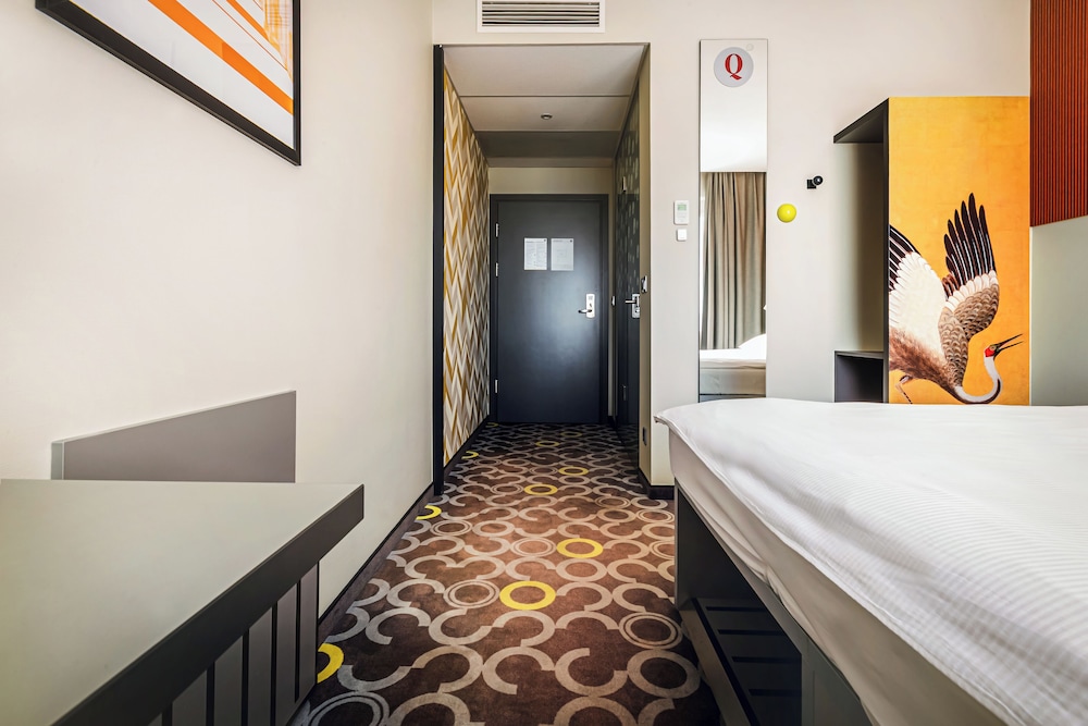 Qubus Hotel Zory 18/60