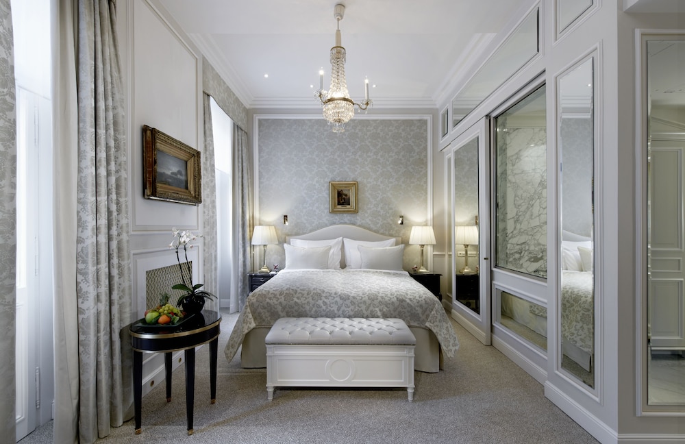 Hotel Sacher Wien 15/81