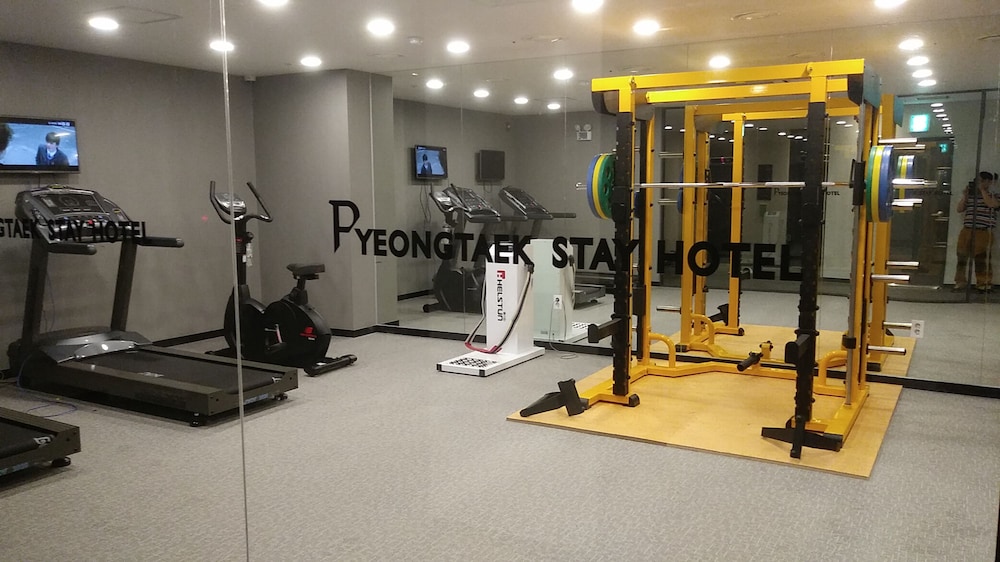 Pyeongtaek Stay Hotel 26/50
