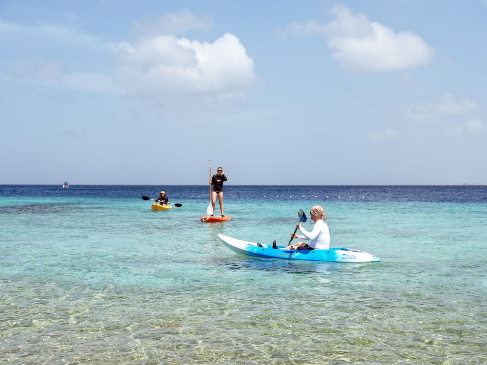 Van der Valk Plaza Resort Bonaire - All Inclusive 36/71