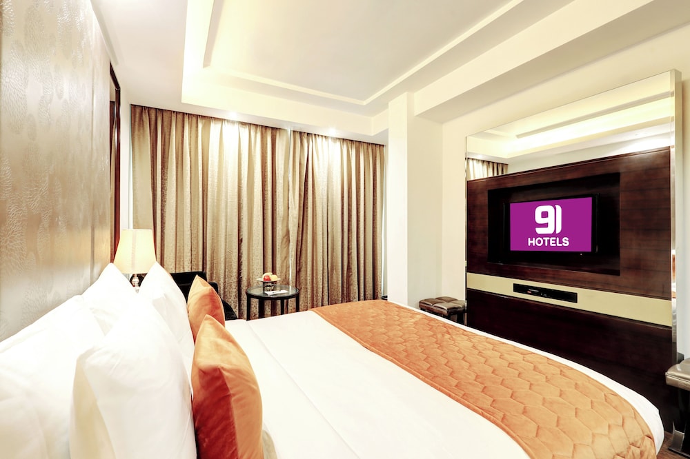 Flute Boutique Hotel 13/48