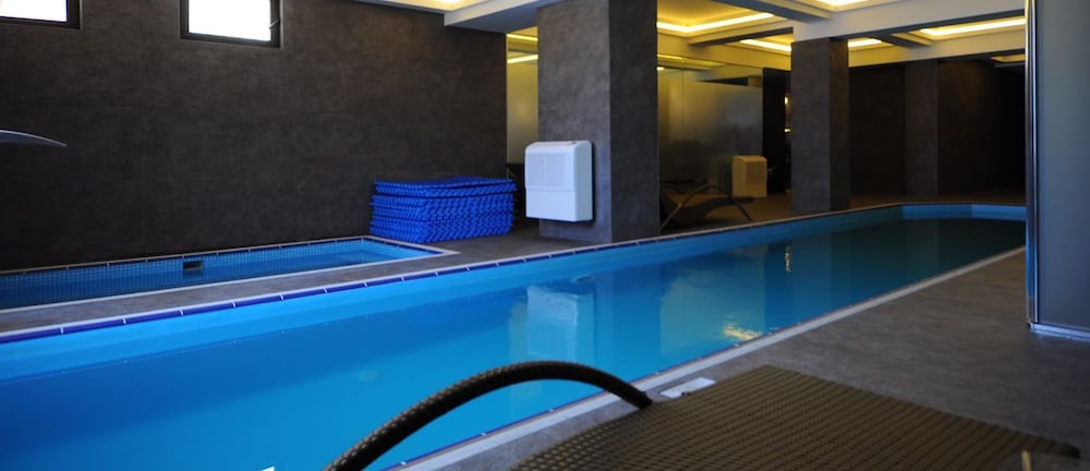 Innpera Hotel 22/50