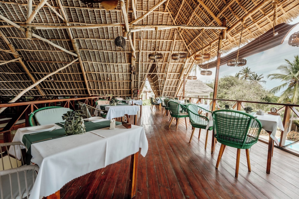 Zanzibella Hotel & SPA 41/50