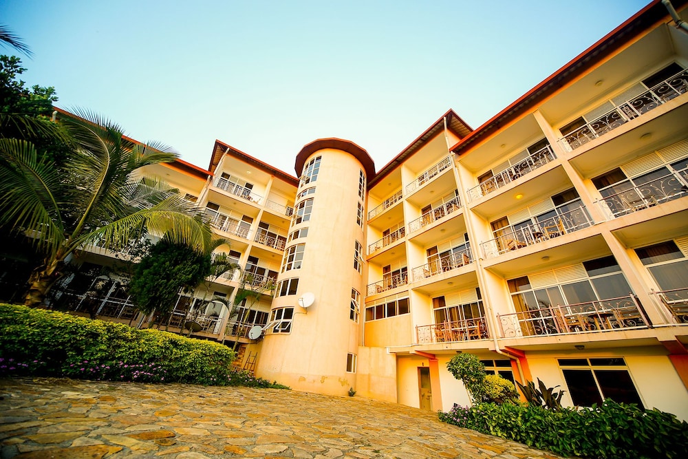 Katomi Kingdom Resort 35/45