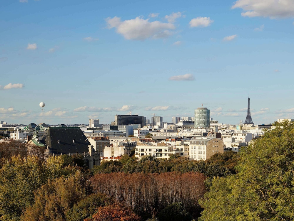 Domaine de la Reine Margot Paris-Issy - MGallery Collection 44/49