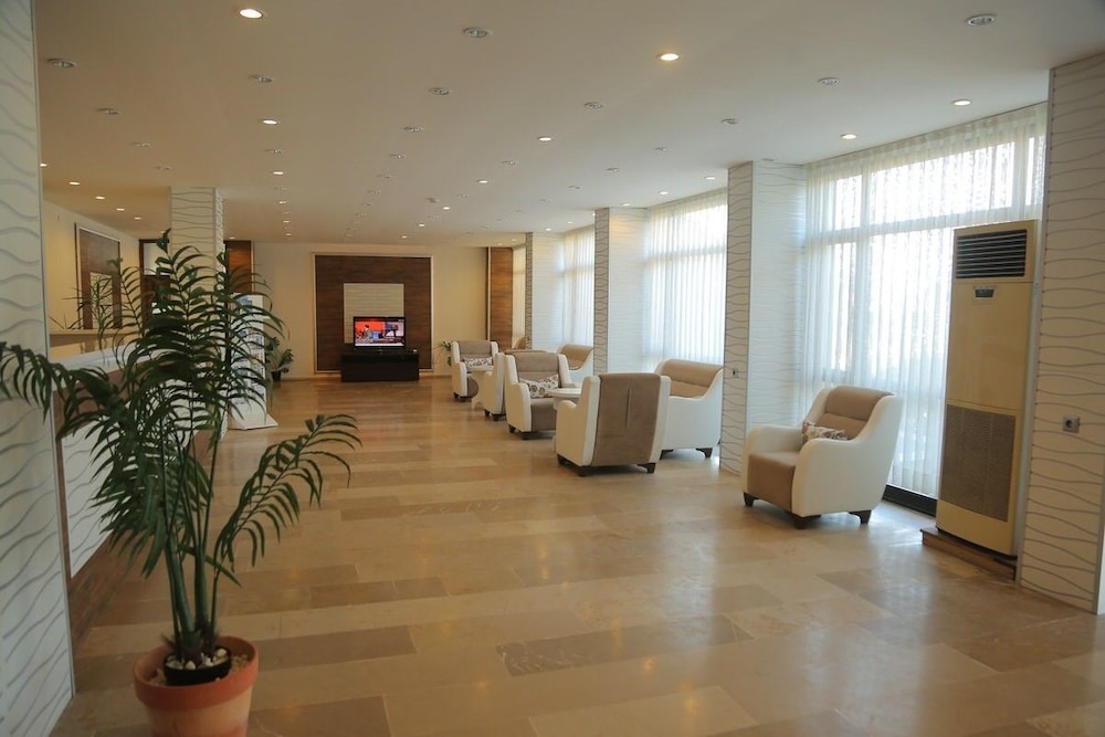WA Cesme Farm Hotel Beach Resort & Spa 25/50